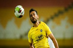 دشت اولین سه امتیاز محرم با شهباززاده