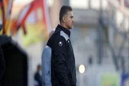 مطهری:می خواهیم بهترین تیم نساجی باشیم