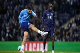 حمایت چندباره رسانه‌های پرتغال از طارمی