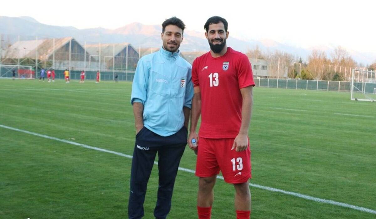 افشاگری شجاع خلیل‌زاده درباره اتفاقات جام جهانی