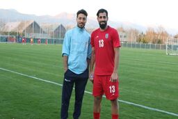 افشاگری شجاع خلیل‌زاده درباره اتفاقات جام جهانی
