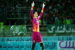 ۲۰۰ هزار دلار بند جدایی پیام نیازمند از سپاهان

