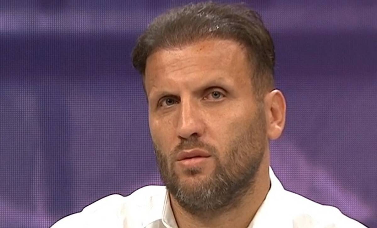 بنگر:نوروزی را مجبور کردند از پرسپولیس به نفت برود


