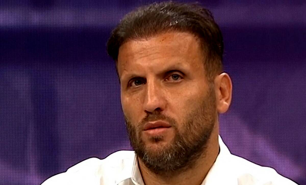 بنگر:نوروزی را مجبور کردند از پرسپولیس به نفت برود

