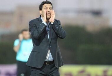 رقم قرارداد سرمربی پرسپولیس لو رفت؛
