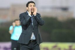 رقم قرارداد سرمربی پرسپولیس لو رفت؛
