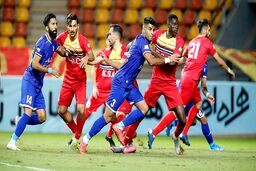 هفته جذاب لیگ؛پرسپولیس به دنبال عدد شش در آبادان