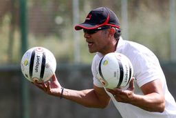 بازگشت عابدزاده به فوتبال با «اف‌سی‌عابدز»

