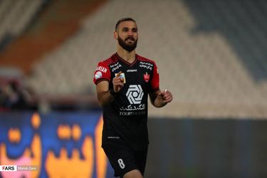 پرسپولیس