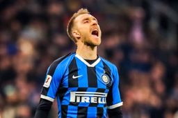 روزهای کابوس‌وار اریکسن در شهر میلان

