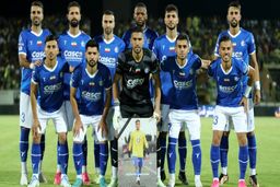 همکاری اسپانسر جدید با استقلال؛بازی به بازی