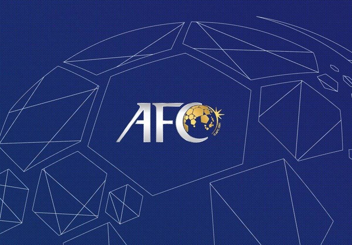 هشدار جدی AFC به تیم‌های مرحله پایانی انتخابی جام جهانی 