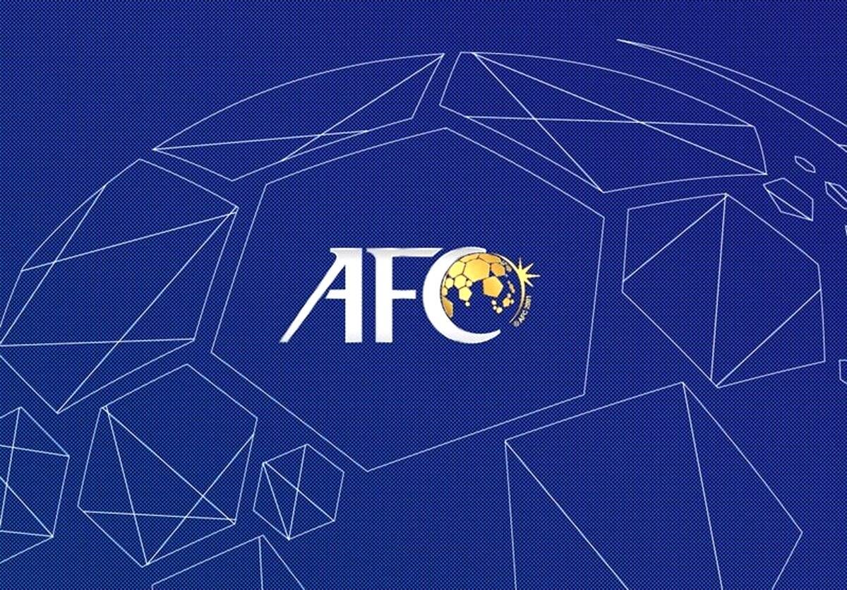 هشدار جدی AFC به تیم‌های مرحله پایانی انتخابی جام جهانی 