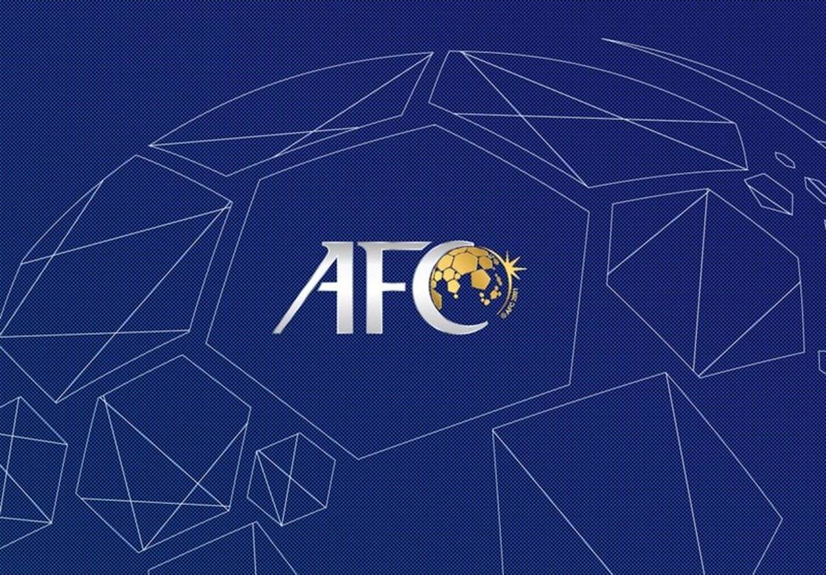 هشدار جدی AFC به تیم‌های مرحله پایانی انتخابی جام جهانی 