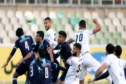 امیرآبادی: استقلال هنوز خیلی مشکل دارد