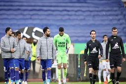 رشید مظاهری هم محروم بود؟

