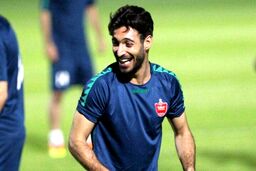 جزییات جدید از فسخ قرارداد یک طرفه شجاع با پرسپولیس

