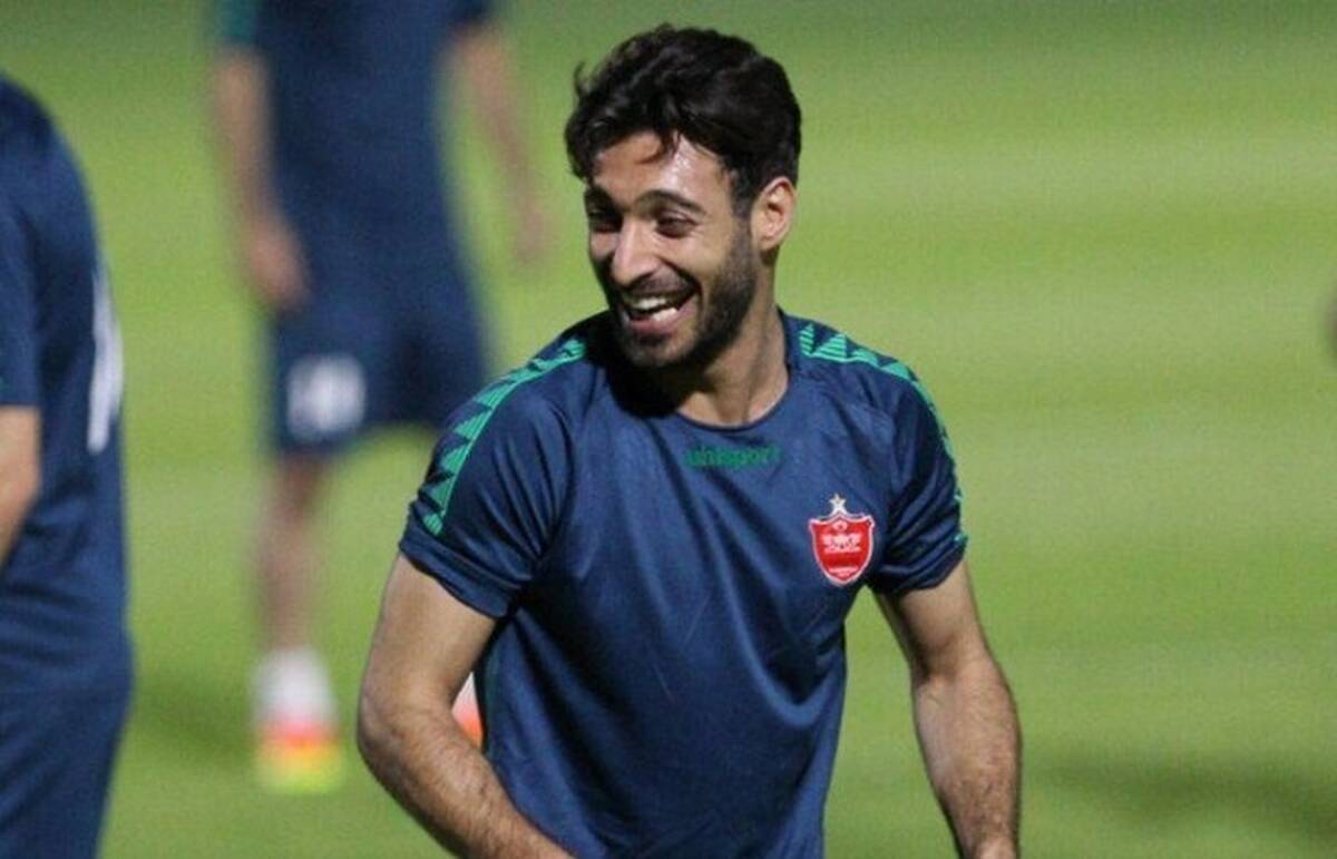 جزییات جدید از فسخ قرارداد یک طرفه شجاع با پرسپولیس

