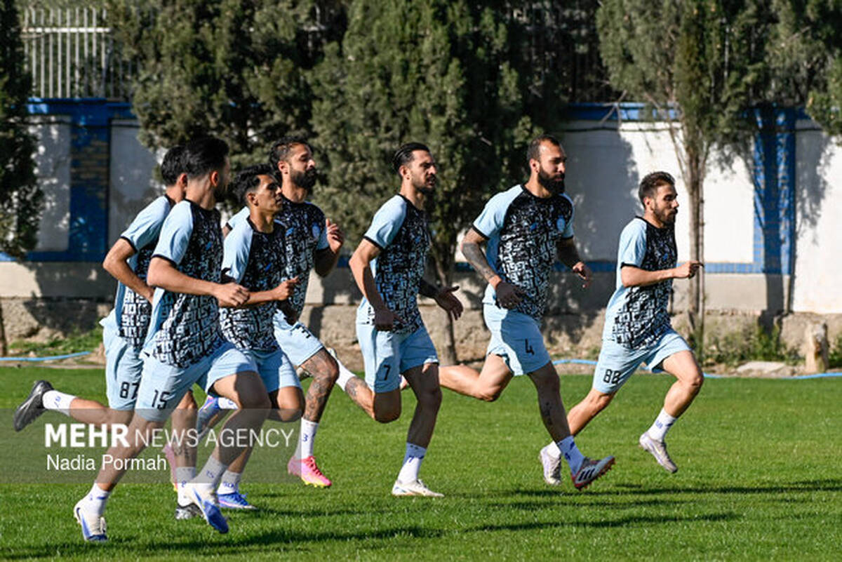 جدیدترین اخبار تیم فوتبال استقلال؛ 