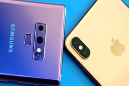 ریزش قیمت گوشی در بازار|نرخ امروز گوشی های سامسونگ