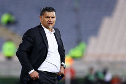 علی دایی گزینه اصلی رقیب ایران برای سرمربیگری