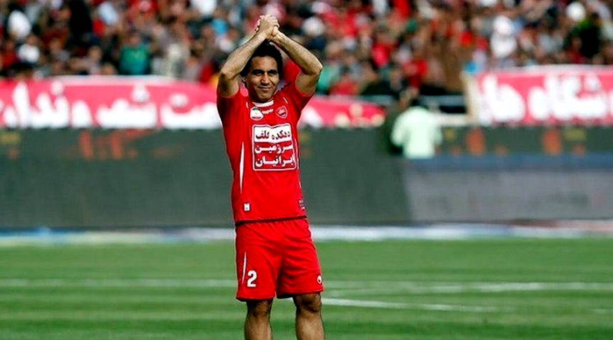 ماجرای عقد قرارداد مهدوی‌کیا با استقلال!

