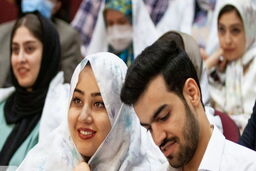 خبر خوش|ازدواج کنید و رایگان دنا پلاس هدیه بگیرید 