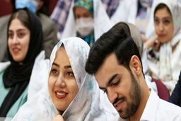 خبر خوش|ازدواج کنید و رایگان دنا پلاس هدیه بگیرید 