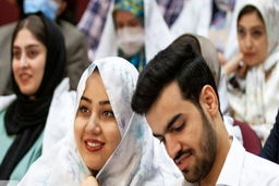 خبر خوش|ازدواج کنید و رایگان دنا پلاس هدیه بگیرید 