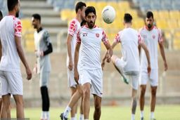 آخرین وضعیت مصدومیت مهدی ترابی