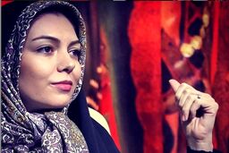 عکس شوهر سابق آزاده نامداری بر سر سفره عقد | عکس جشن تولد لاکچری همسرسابق آزاده نامداری 