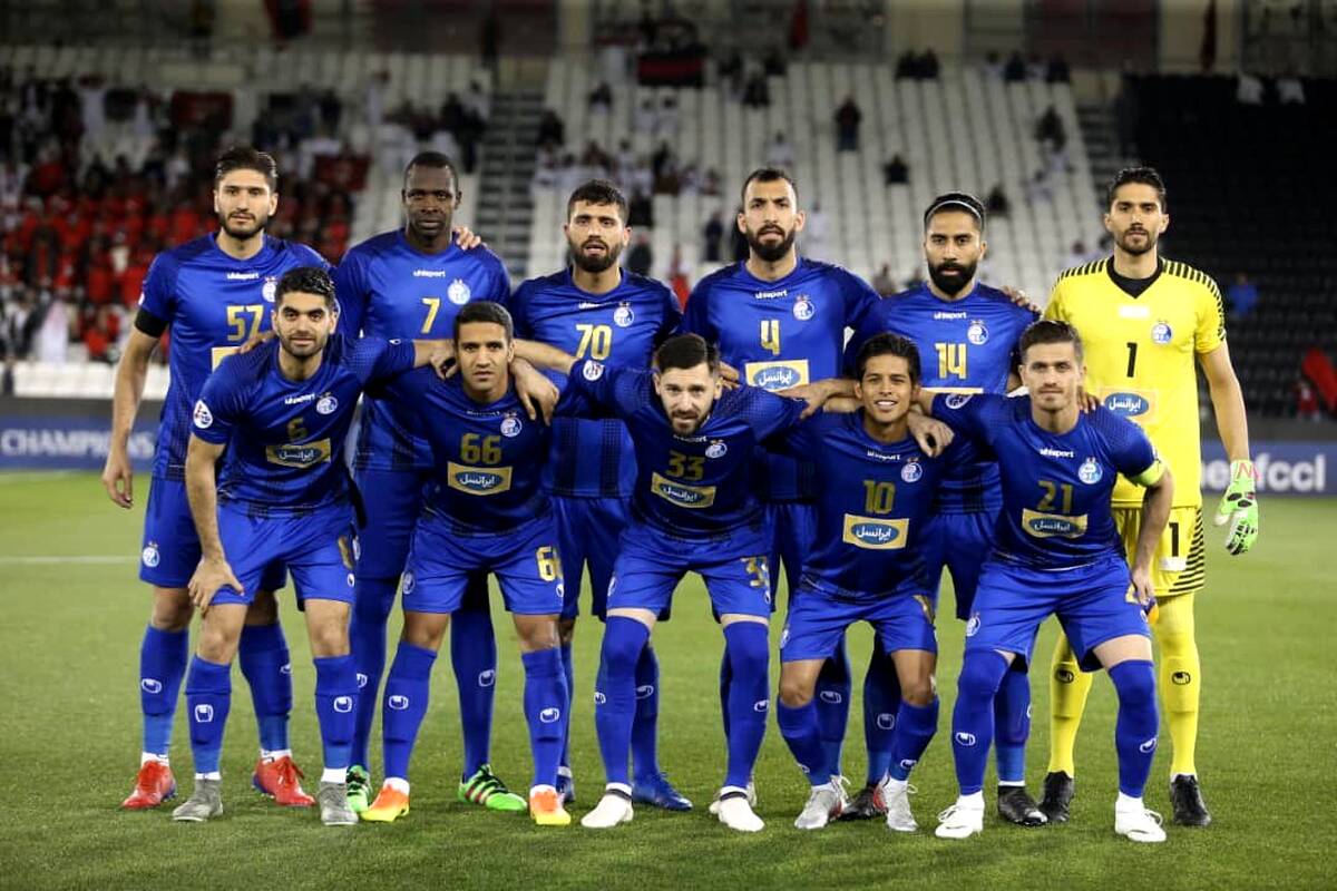 احتمال اعتصاب در استقلال قوت گرفت

