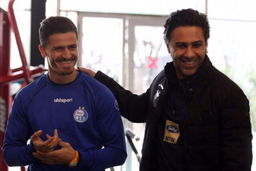 وریا غفوری بالاخره آفتابی شد!

