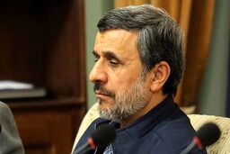 محمود احمدی نژاد ترور شد؟ / پشت پرده ماجرای ترور احمدی نژاد + جزئیات