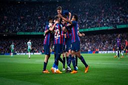 توخل جانشین سادیو مانه را در بارسلونا پیدا کرد