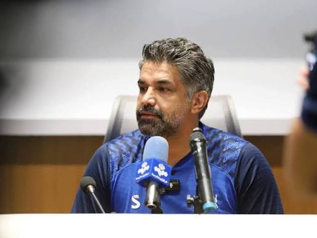 پیروز قربانی: باید باتری ساعتش را عوض می‌کرد
