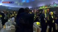 سادیو مانه برترین بازیکن قاره‌ی آفریقا در سال 2019