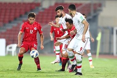 ایران 3 هنگ کنگ 1