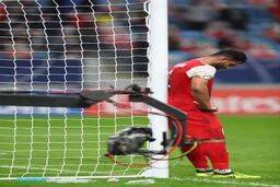حسرت و اشک پرسپولیسی‌ها|گزارش تصویری 
