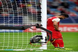 حسرت و اشک پرسپولیسی‌ها|گزارش تصویری 