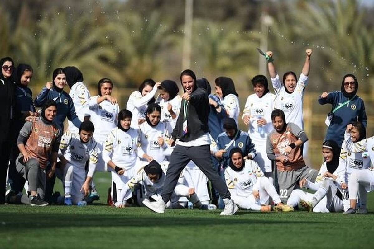 پرسپولیس و نخستین چالش حقوقی برای «سرمربی» پیش از آغاز لیگ برتر
