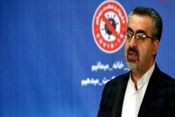 وزارت بهداشت:برگزاری لیگ بدون مشکل است
