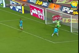 گولسیانی کاندید بهترین بازیکن ماه آذر لیگ برتر