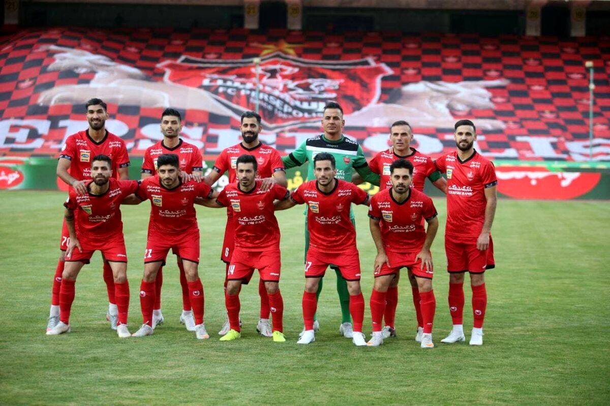 شرط سفت و سخت بازیکنان پرسپولیس برای تمدید !