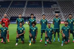 تست کرونای بازیکنان الشرطه مثبت شد!