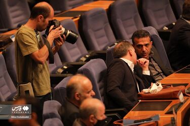 انتخابات فدراسیون فوتبال