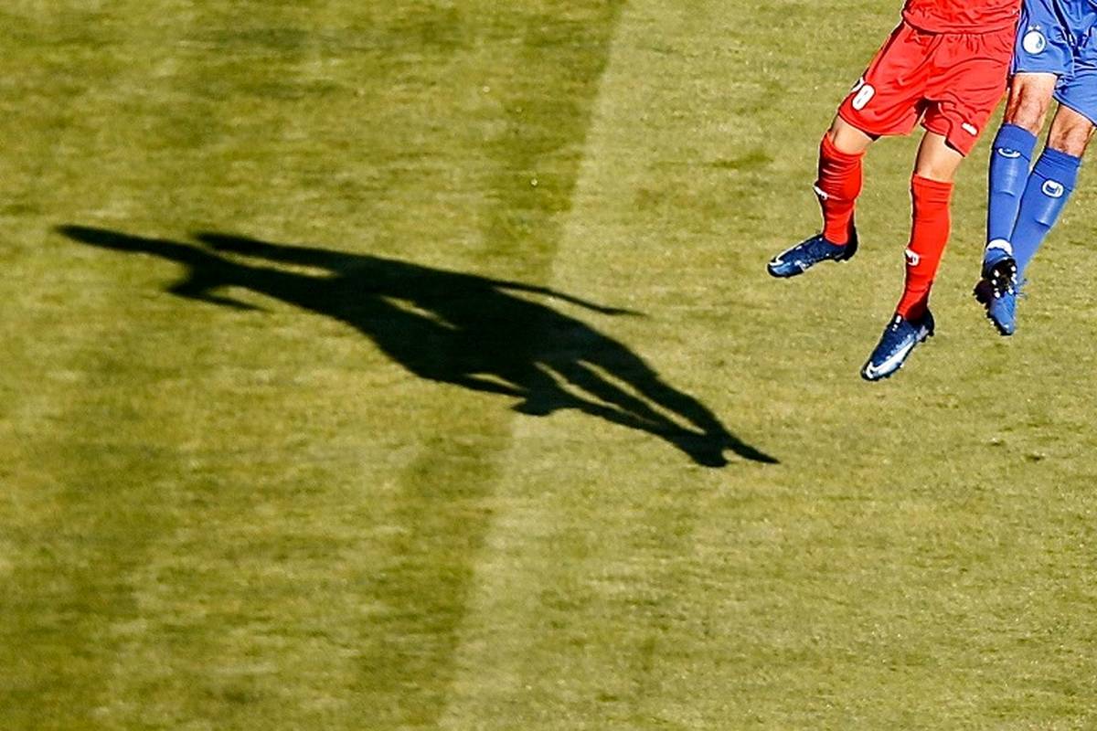 نامه محرمانه ؛انتخابات فدراسیون عقب می‌افتد؟