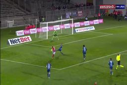 سیوهای برتر هفته بیستم لوشامپیونه فرانسه 2020