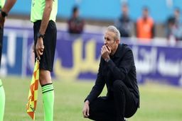 یحیی:نیم فصل خیلی سختی را گذراندیم