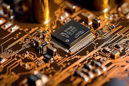 تفاوت میکروکنترلر و پی ال سی چیست؟